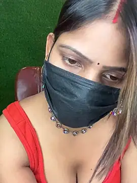 HOTTY-TINA webcam