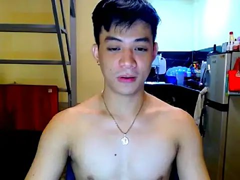AsianCUMQUICKLY webcam