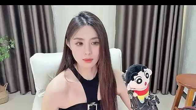 -Xuan-xuan webcam