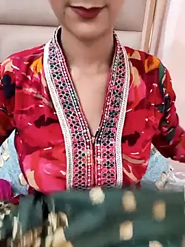 Indian-Aleena webcam