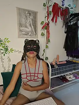 SinfulTemptation webcam