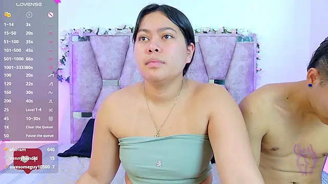 lana_and_liam_ live sex cam