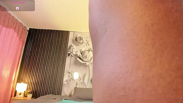 MichellePreston webcam