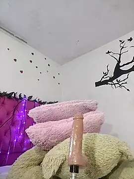 Kitty_Melodi webcam