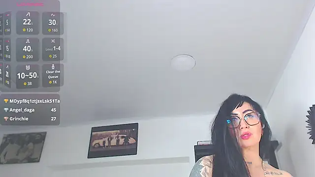 Vicky_hotmilf webcam