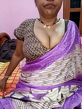 KannadaTamilTeluguBeauty webcam
