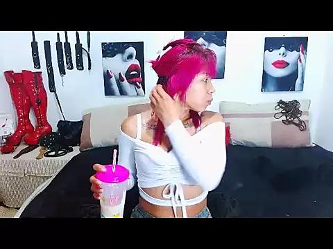 mylygrey webcam