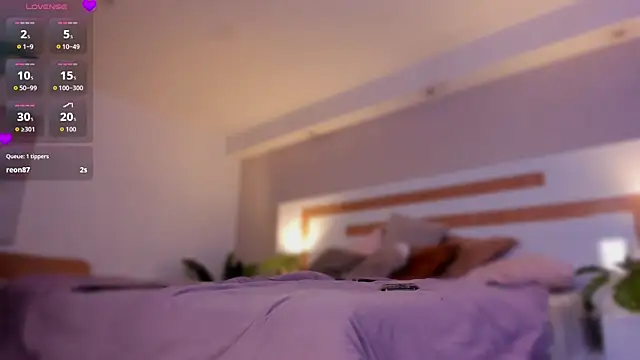 Violeta_dh webcam