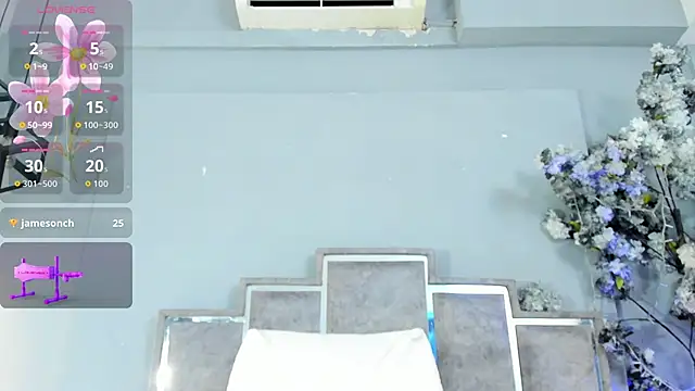Nahomycarterr webcam
