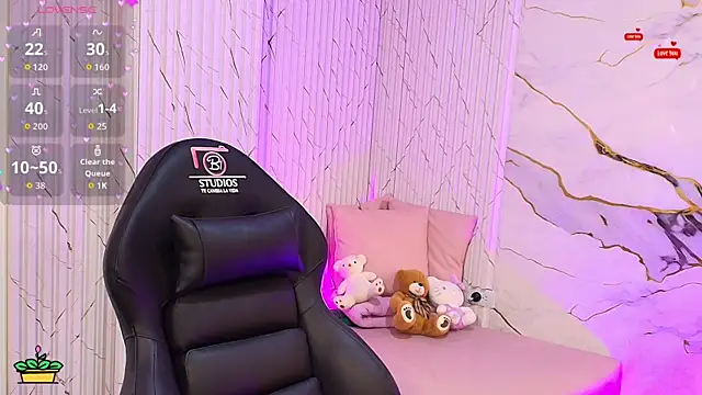 PEACHY_TAY webcam