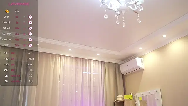 Bananalizzy live sex cam
