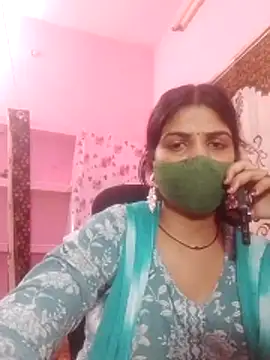 Bhabhi_01 webcam