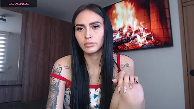 Linda__fiore webcam