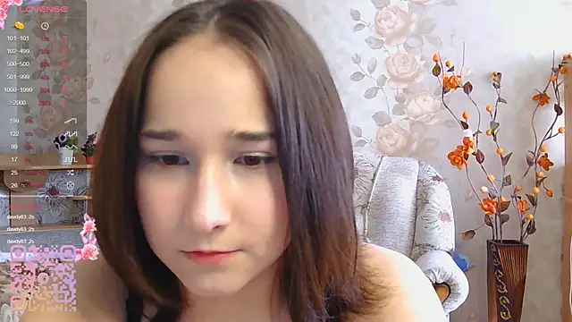 TianaMeiser webcam