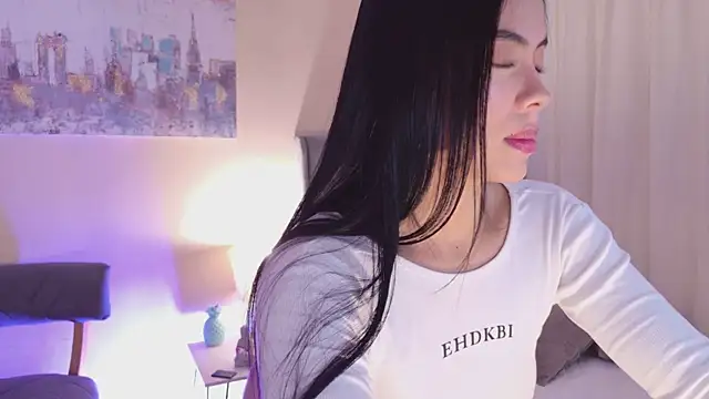 Megaan___ webcam