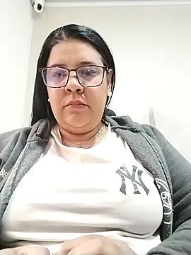 Carameloswing1 webcam