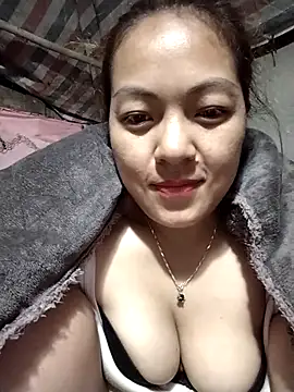 Lucky_cutee webcam