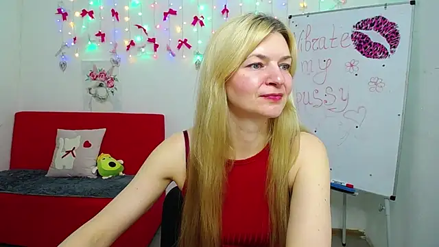 MelissaTyler webcam