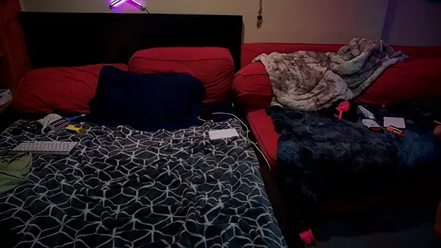 Tumblecockweed webcam