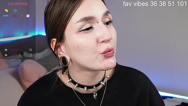 Alice_Goth webcam