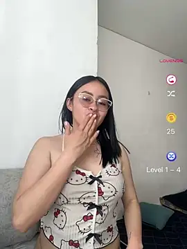 Anni_Rose webcam
