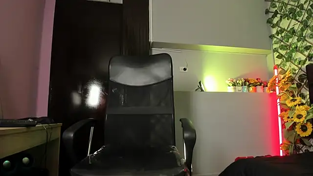 Ivy_Brown_ webcam