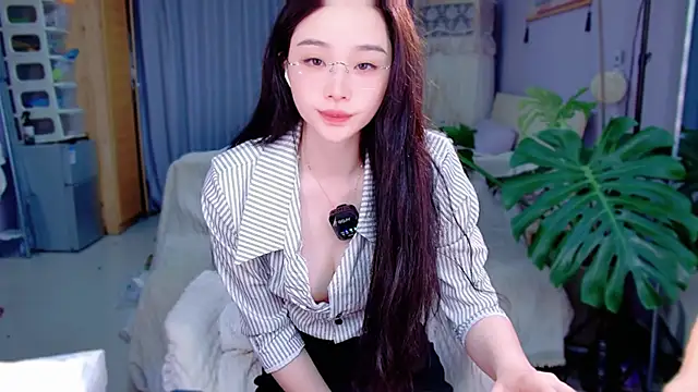 JaeHartMorn webcam