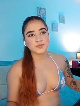 martina_connor1 webcam