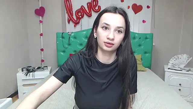 Je55icaBreeze webcam