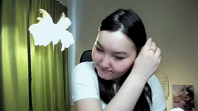 CamilaMartiez webcam