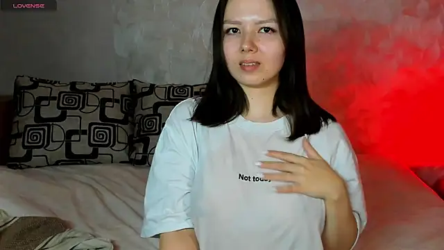 miss_teasee webcam