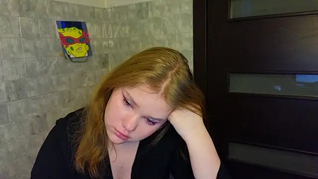 BeautifulPleasureFairy webcam