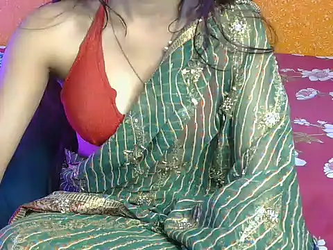 soniya-verma webcam