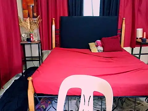 princess_lustTS webcam