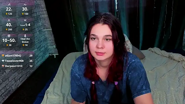 Kacey_Love webcam