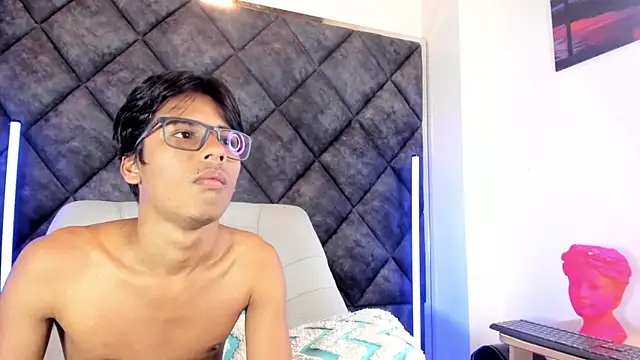 LiamKron webcam