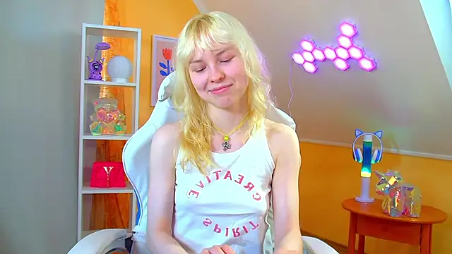HannahHollis webcam