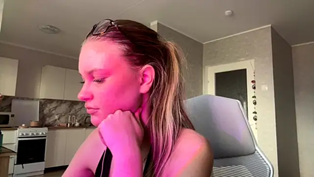 AmandaPinson webcam