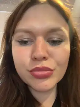 SweetLikaaa webcam