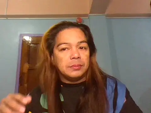 PinayAlexandra webcam