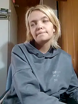 kisssyla webcam