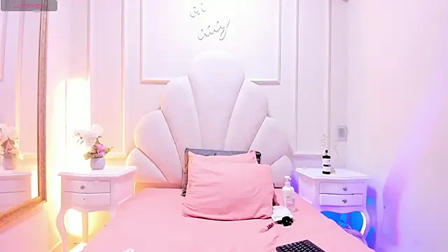 Rachelladams webcam