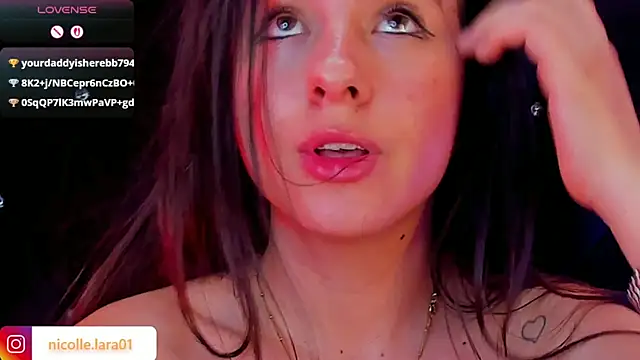 Kitty_rose01 webcam