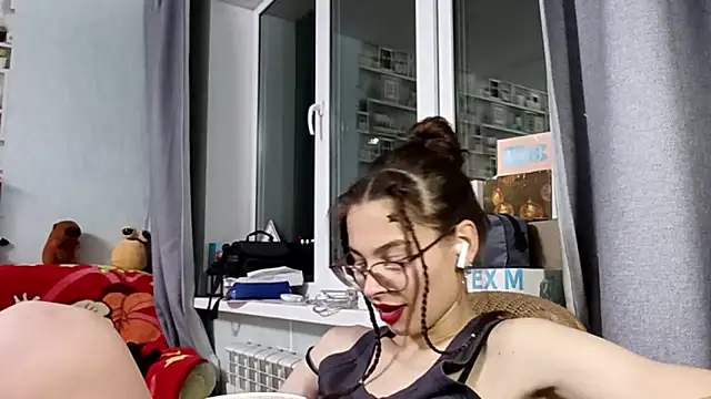 AndreaAbo webcam