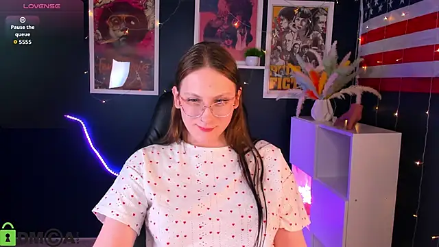 Queen_Milena webcam