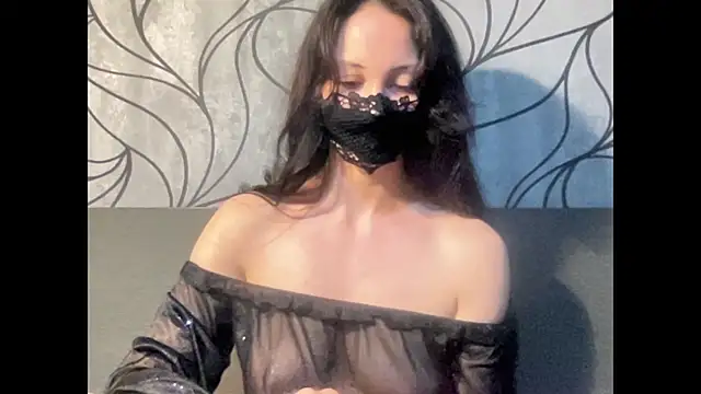 LillyRoux_ webcam