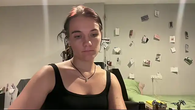 RosePlant webcam