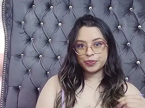 Antonella_Bose webcam
