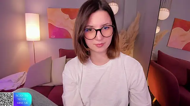 JaneGraceful webcam