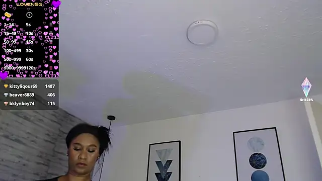 TinnaCobb webcam